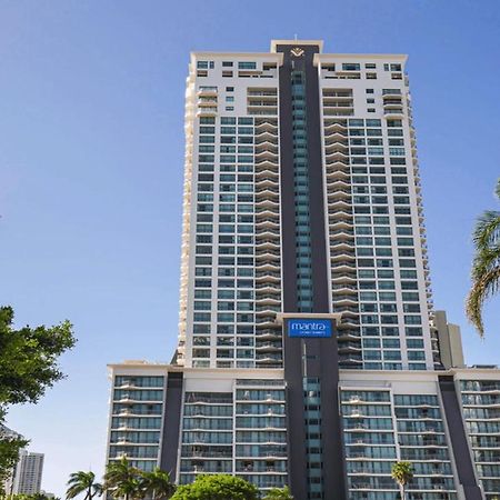 גולד קוסט Crown Towers Superior 3 Bedroom Apartment - Coasthm מראה חיצוני תמונה