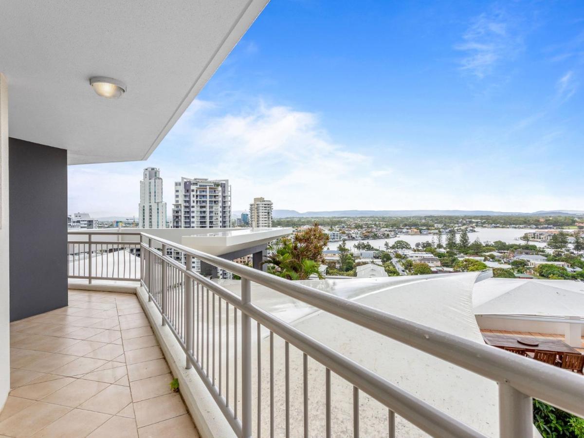 גולד קוסט Crown Towers Superior 3 Bedroom Apartment - Coasthm מראה חיצוני תמונה