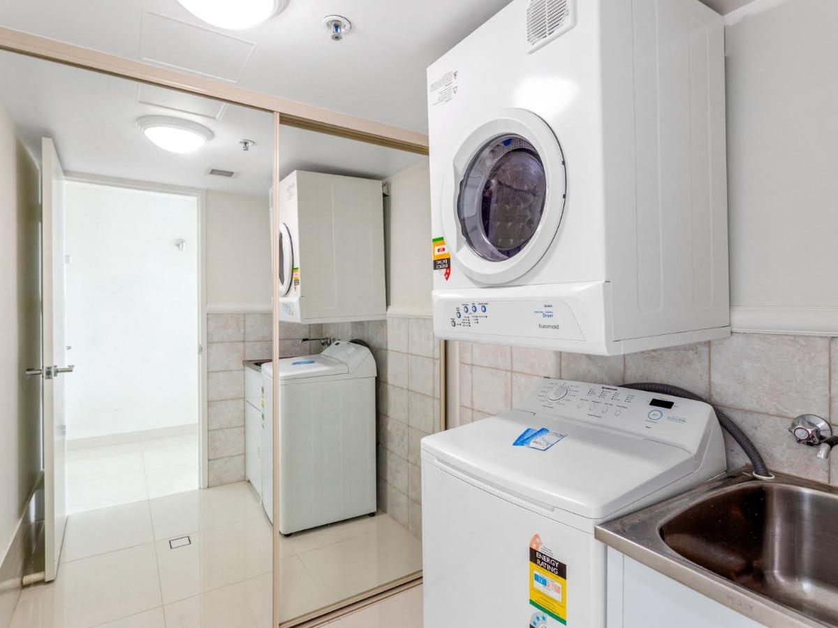 גולד קוסט Crown Towers Superior 3 Bedroom Apartment - Coasthm מראה חיצוני תמונה