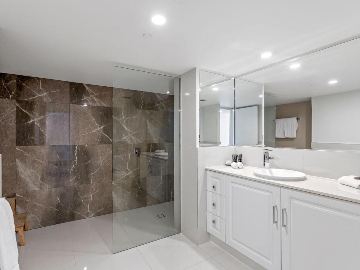 גולד קוסט Crown Towers Superior 3 Bedroom Apartment - Coasthm מראה חיצוני תמונה